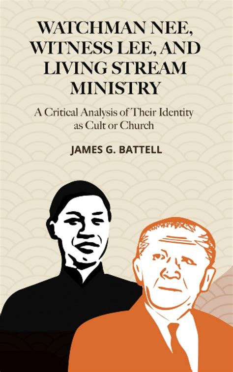 lsmnow|living stream ministry watchman nee.